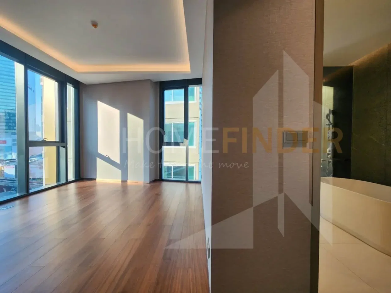 รูป The Estelle Phrom Phong 2 bedrooms, for rent - รูปที่ 6/10