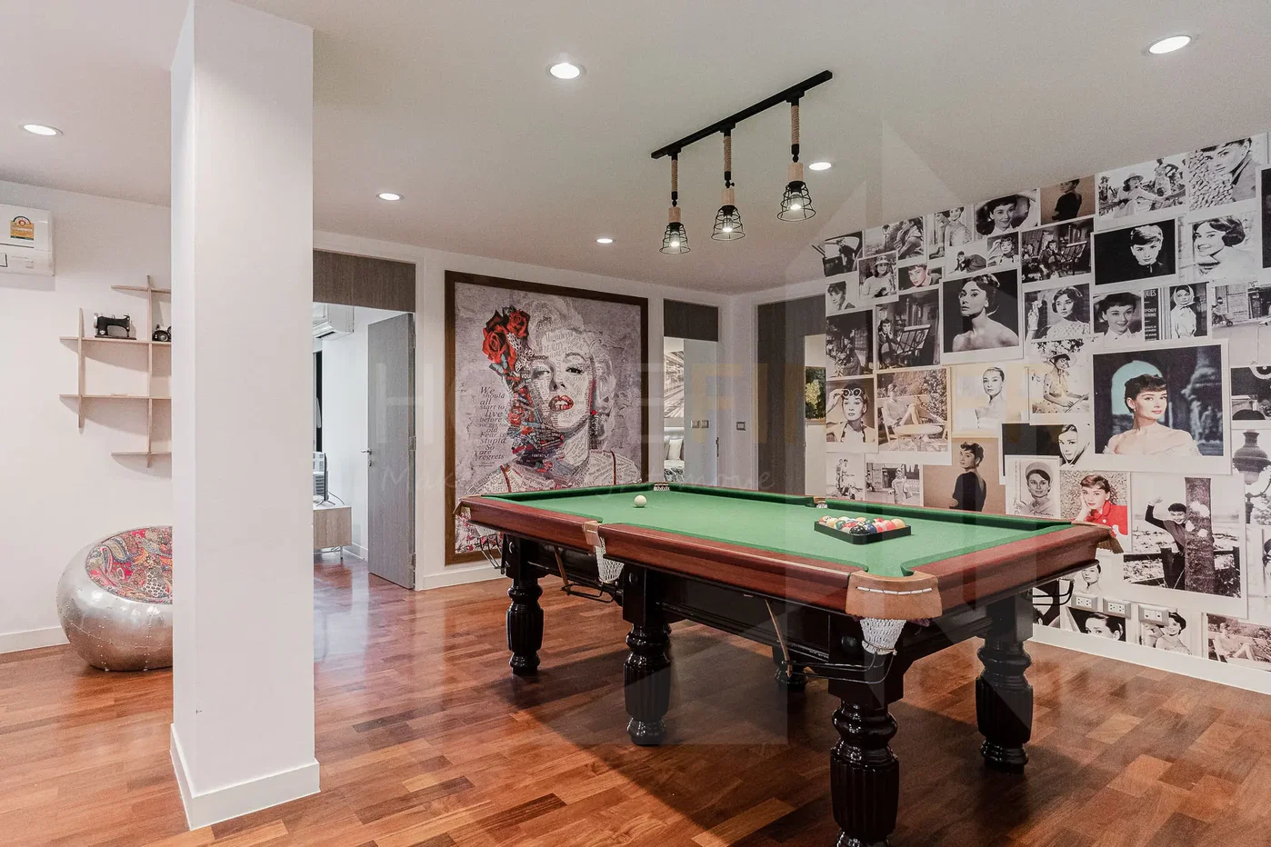 picture Benviar Tonson Residence 6 bedrooms, for rent - 15/21