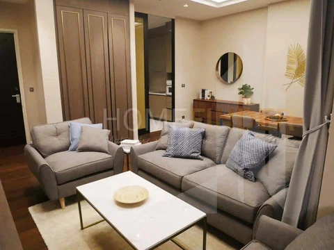 The Diplomat 39 2 bedrooms, for rent