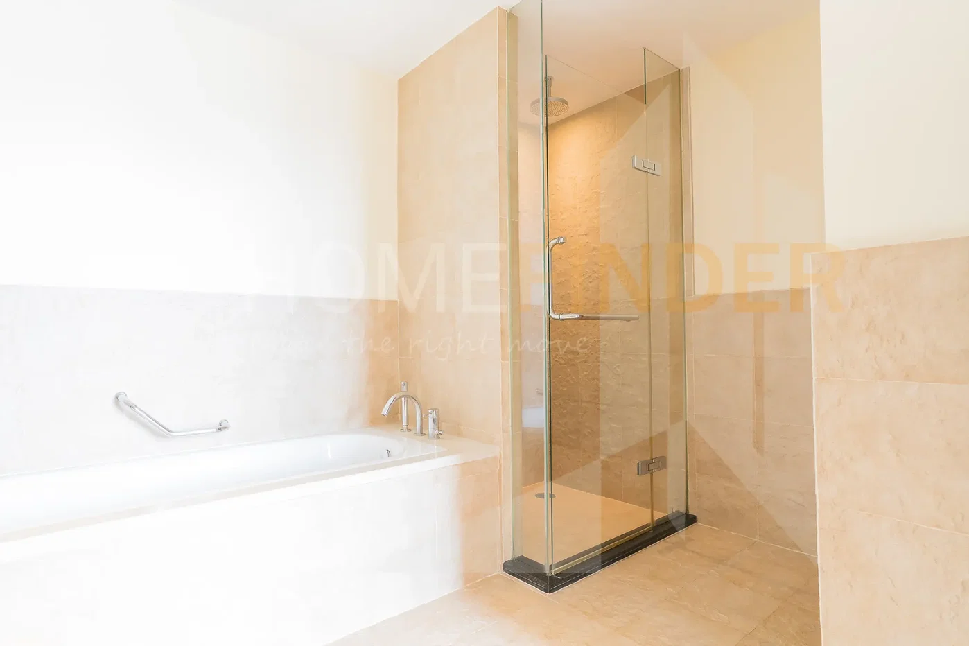 picture Sky Villas Condominium 3 bedrooms, for rent - 13/18