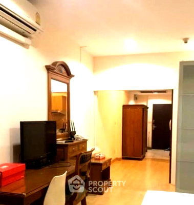 ขายคอนโด : คอนโด 2 ห้องนอน The Platinum Condominium ชั้น 27 ใกล้ ARL รัชปรารภ (ID 3053866)