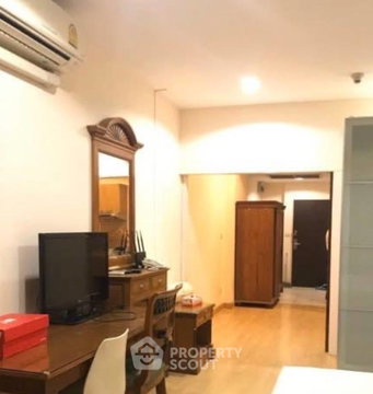 2-BR Condo The Platinum Condominium 27th Floor, ARL Ratchaprarop (ID 3053866)