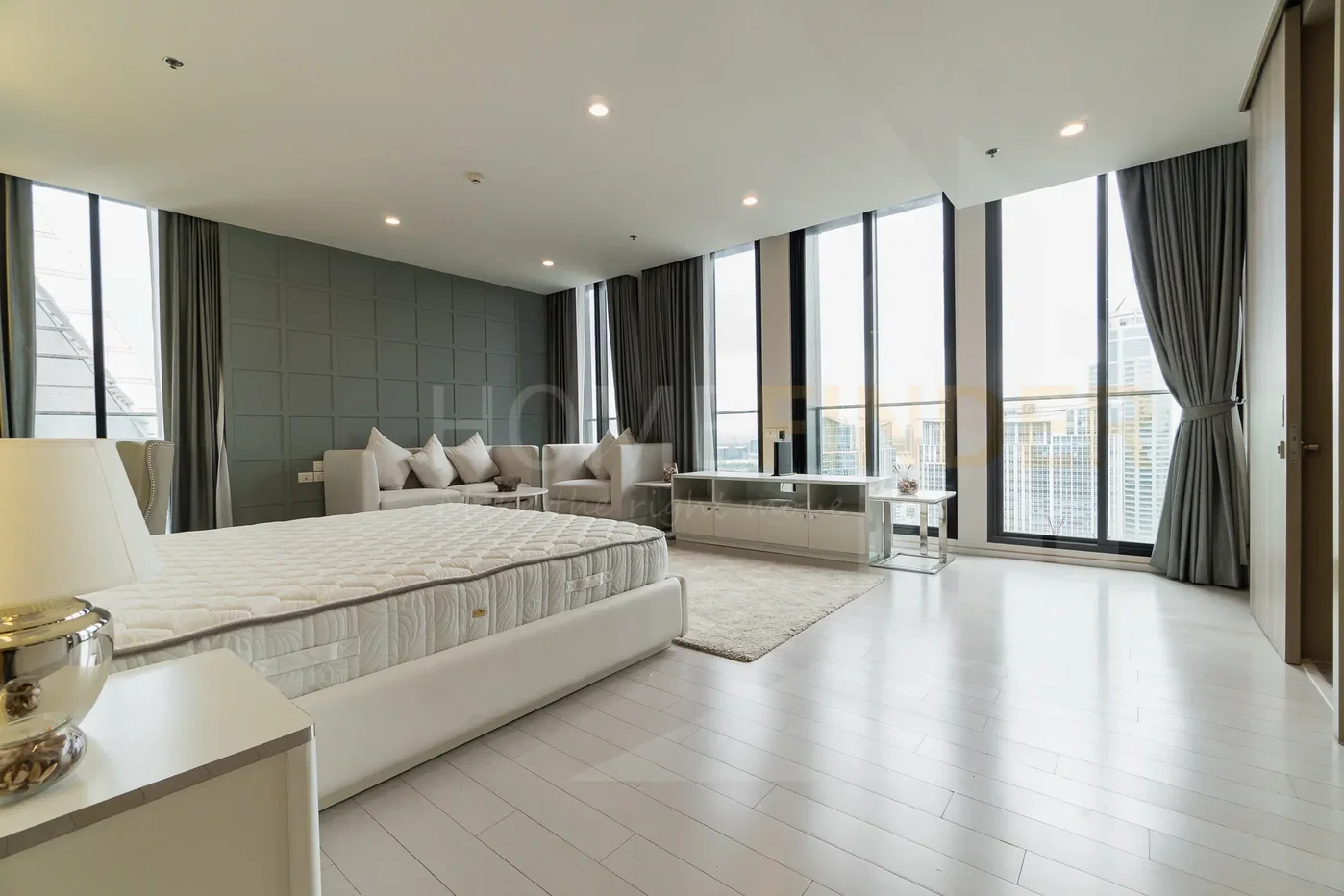 รูป Noble Ploenchit 1 bedroom, for rent - รูปที่ 18/31