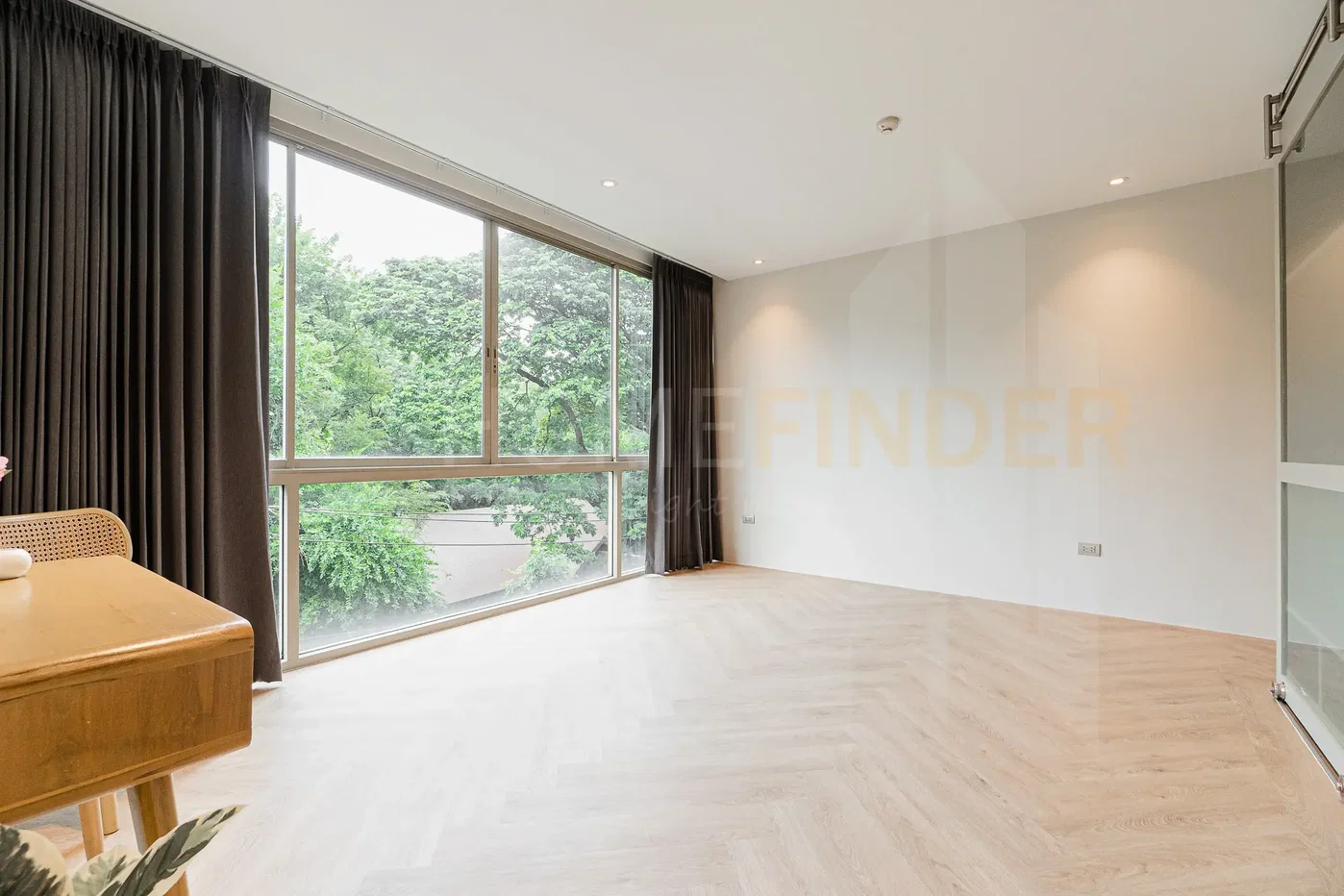 รูป Ficus Lane 1 bedroom, for rent - รูปที่ 5/9