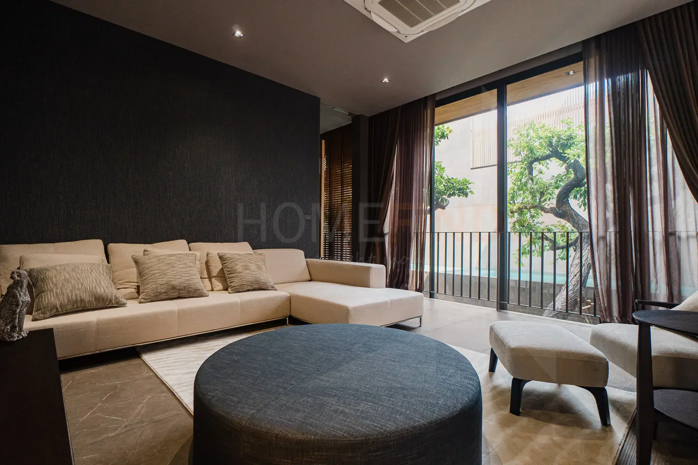 รูป House at Nakniwat 37 4 bedrooms, for sale - รูปที่ 6/15