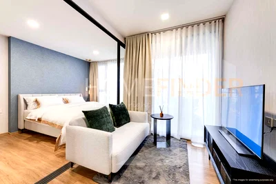 ขายคอนโด : Aquarous Jomtien 1 bedroom, for sale