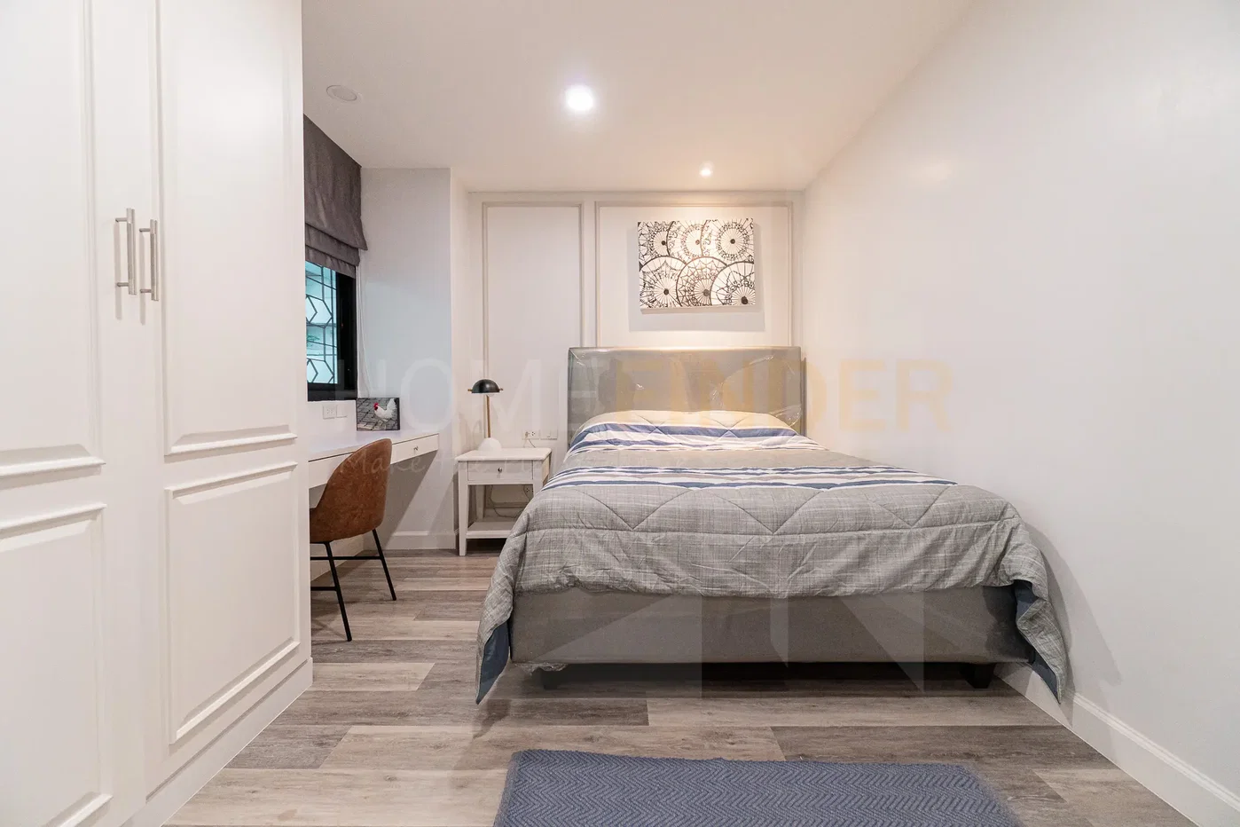 รูป Fair Tower 3 bedrooms, for rent - รูปที่ 4/6