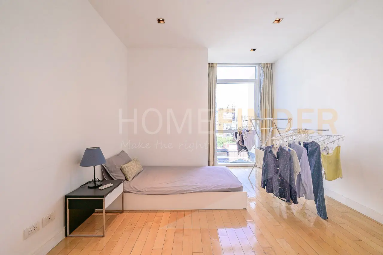 รูป Athenee Residence 3 bedrooms, for sale - รูปที่ 6/8