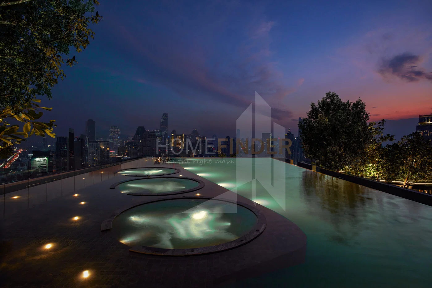 picture Life One Wireless 1 bedroom, for sale - 15/15