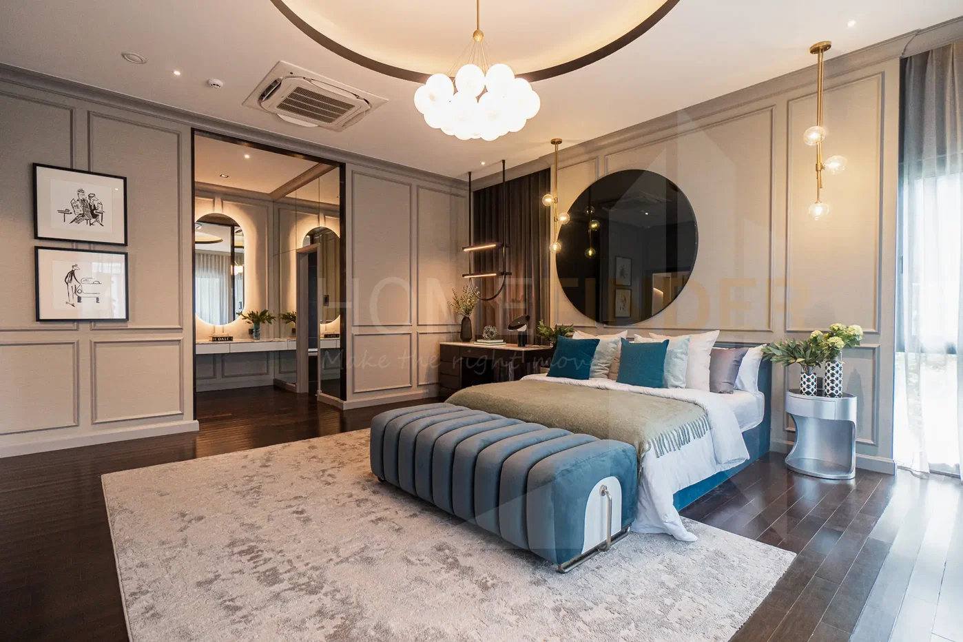 picture Grand Bangkok Boulevard State Bangna 4 bedrooms, for sale - 7/10
