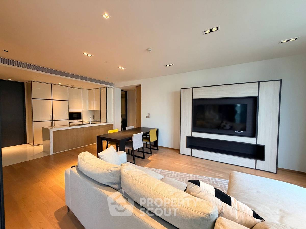 รูป คอนโด 2 ห้องนอน 110 ตร.ม. Beatniq Sukhumvit 32 ใกล้ BTS ทองหล่อ (ID 2749734) - รูปที่ 1/14