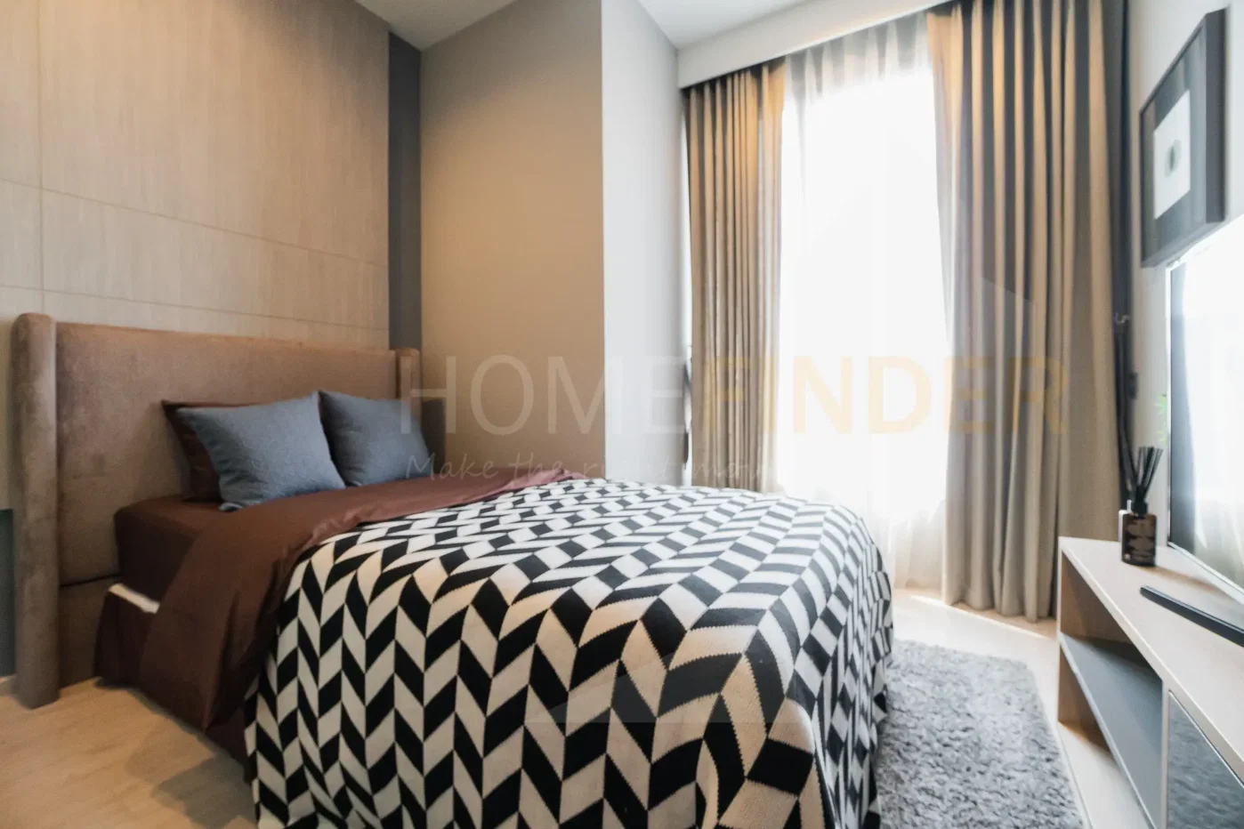 picture M Thonglor 10 3 bedrooms, for sale - 7/27