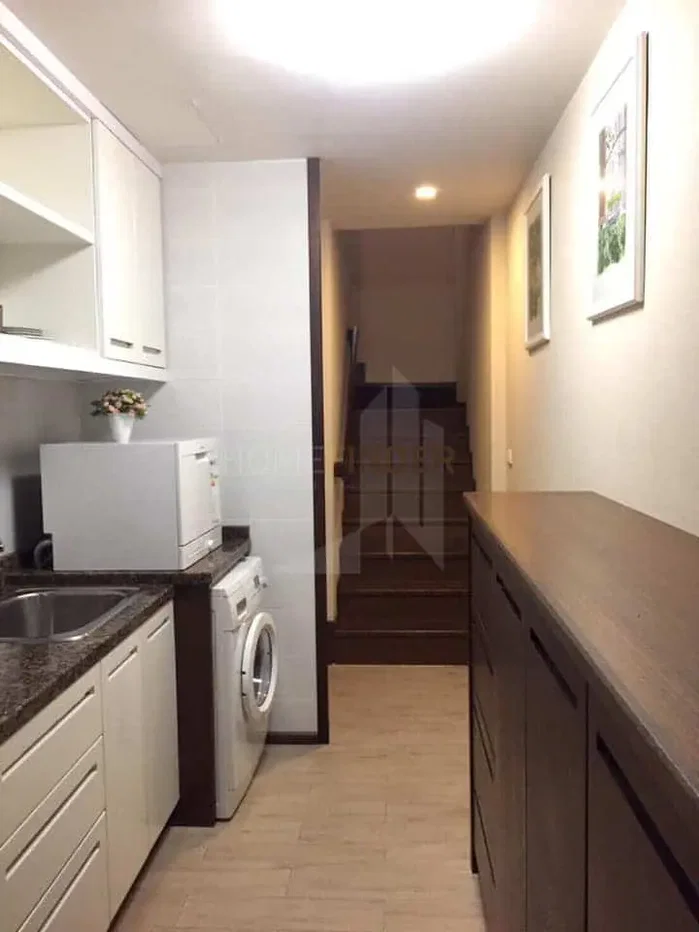 รูป Noble Remix 2 2 bedrooms, for sale - รูปที่ 3/5