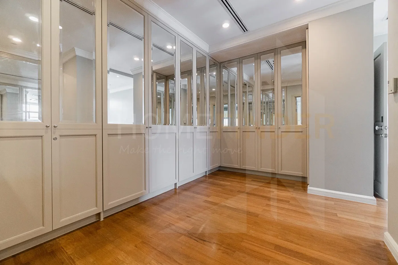 picture Baan Sansiri Sukhumvit 67 4 bedrooms, for rent - 13/19