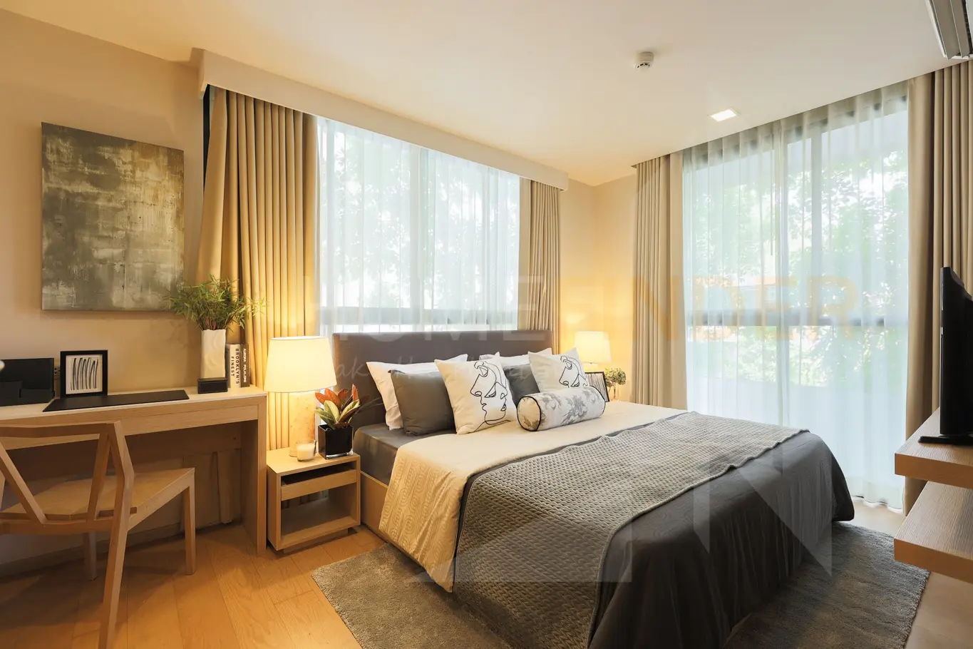 picture Liv@49 3 bedrooms, for rent - 8/10