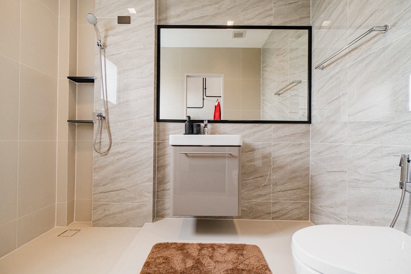 picture Bangkok Boulevard Signature Pinklao - Borom 4 bedrooms, for sale - 19/19