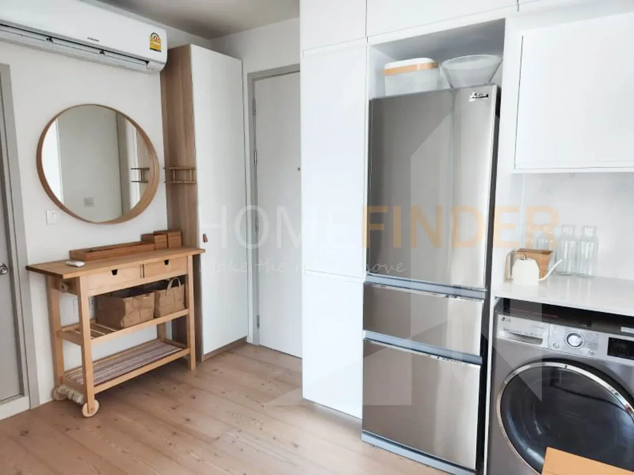 picture Life Sukhumvit 48 1 bedroom, for rent - 5/10