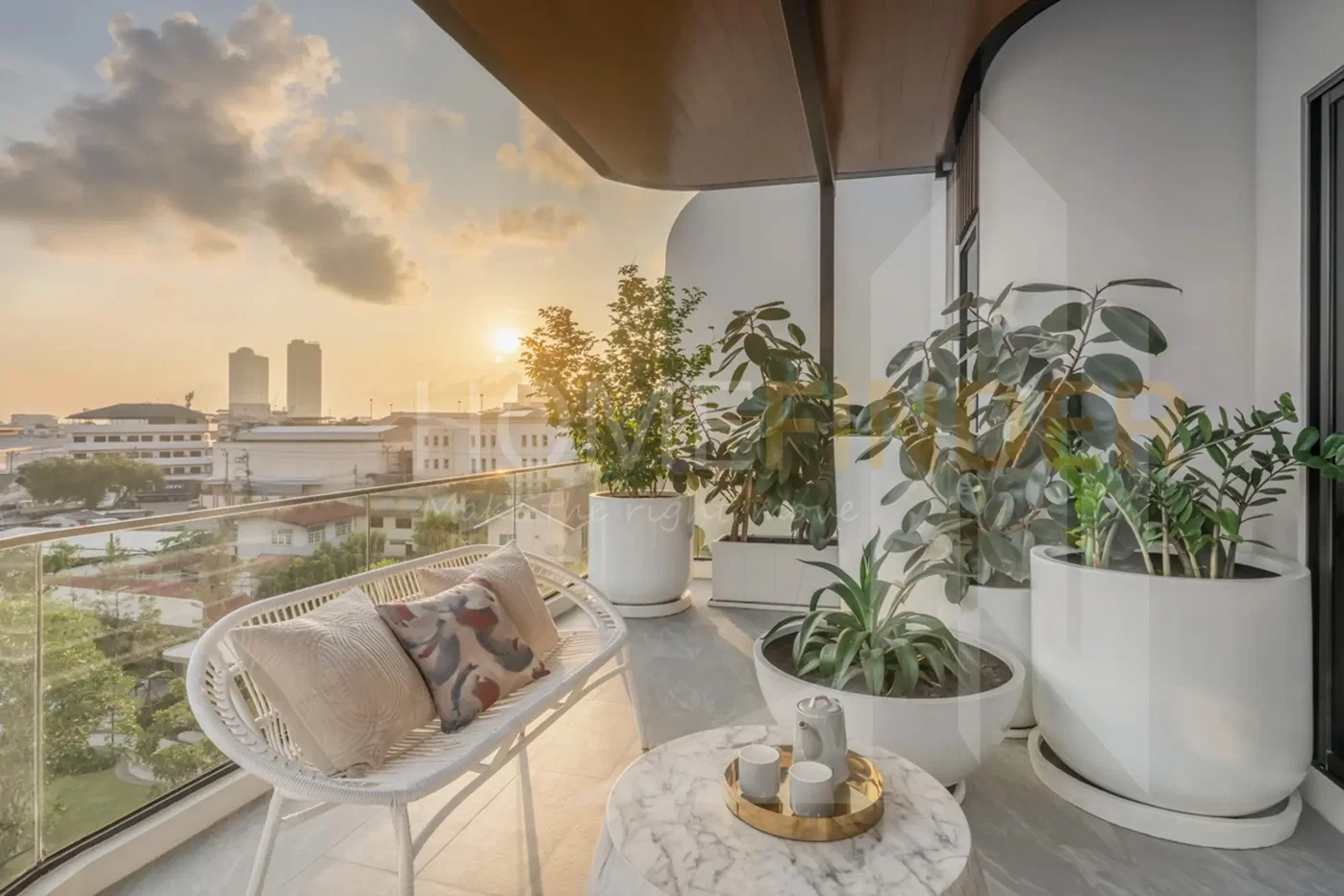 รูป DEMI Sathu 49 3 bedrooms, for sale - รูปที่ 9/9