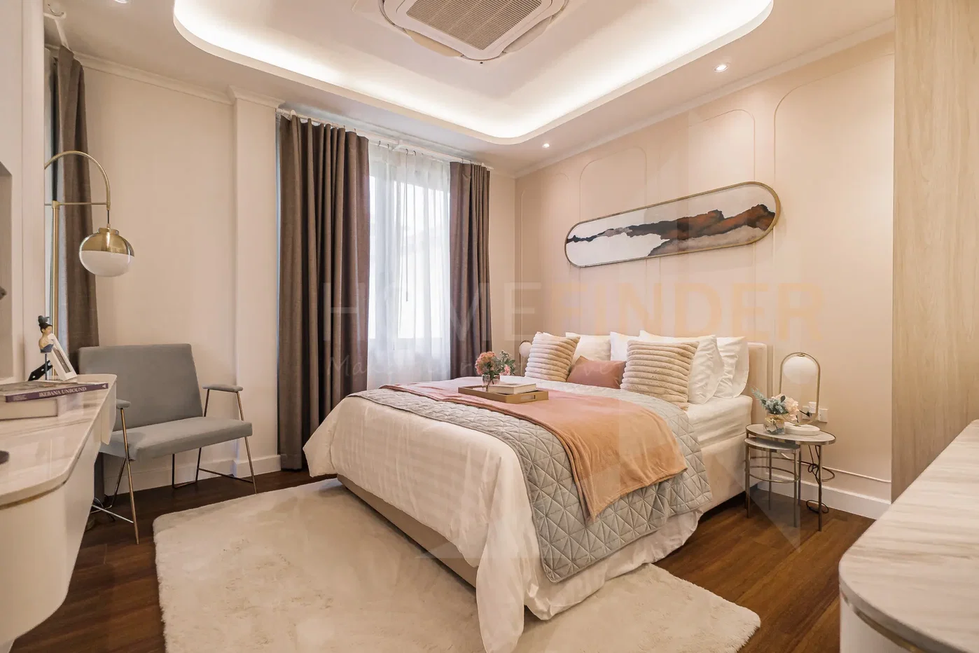 รูป The VALOR Ramintra 62 4 bedrooms, for sale - รูปที่ 9/12