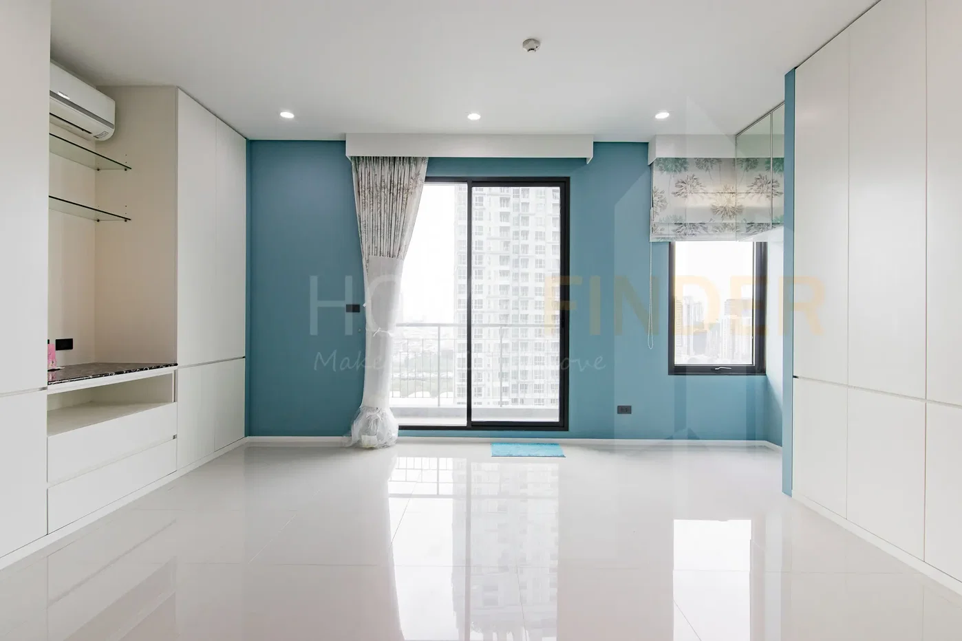 รูป Villa Asoke 2 bedrooms, for sale - รูปที่ 3/12