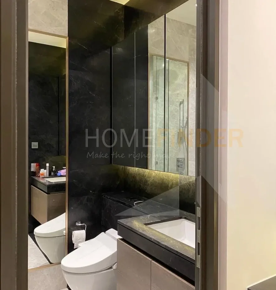 รูป 28 Chidlom 2 bedrooms, for rent - รูปที่ 8/8
