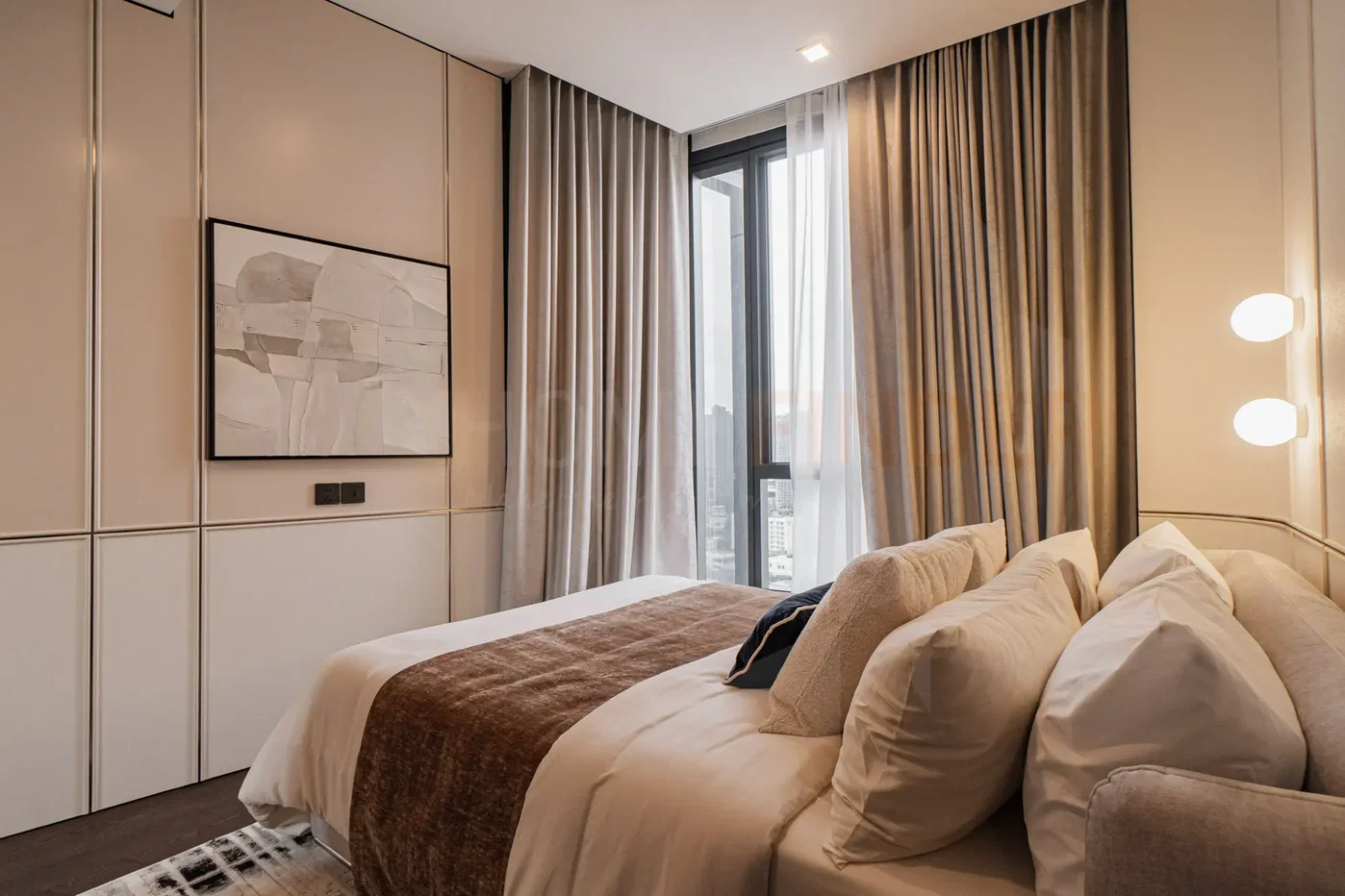 picture AESTIQ Thonglor 2 bedrooms, for sale - 10/12
