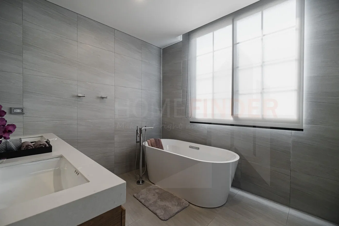 รูป Monsane Exclusive Villa Ratchapruek - Pinklao 4 bedrooms, for sale - รูปที่ 12/12