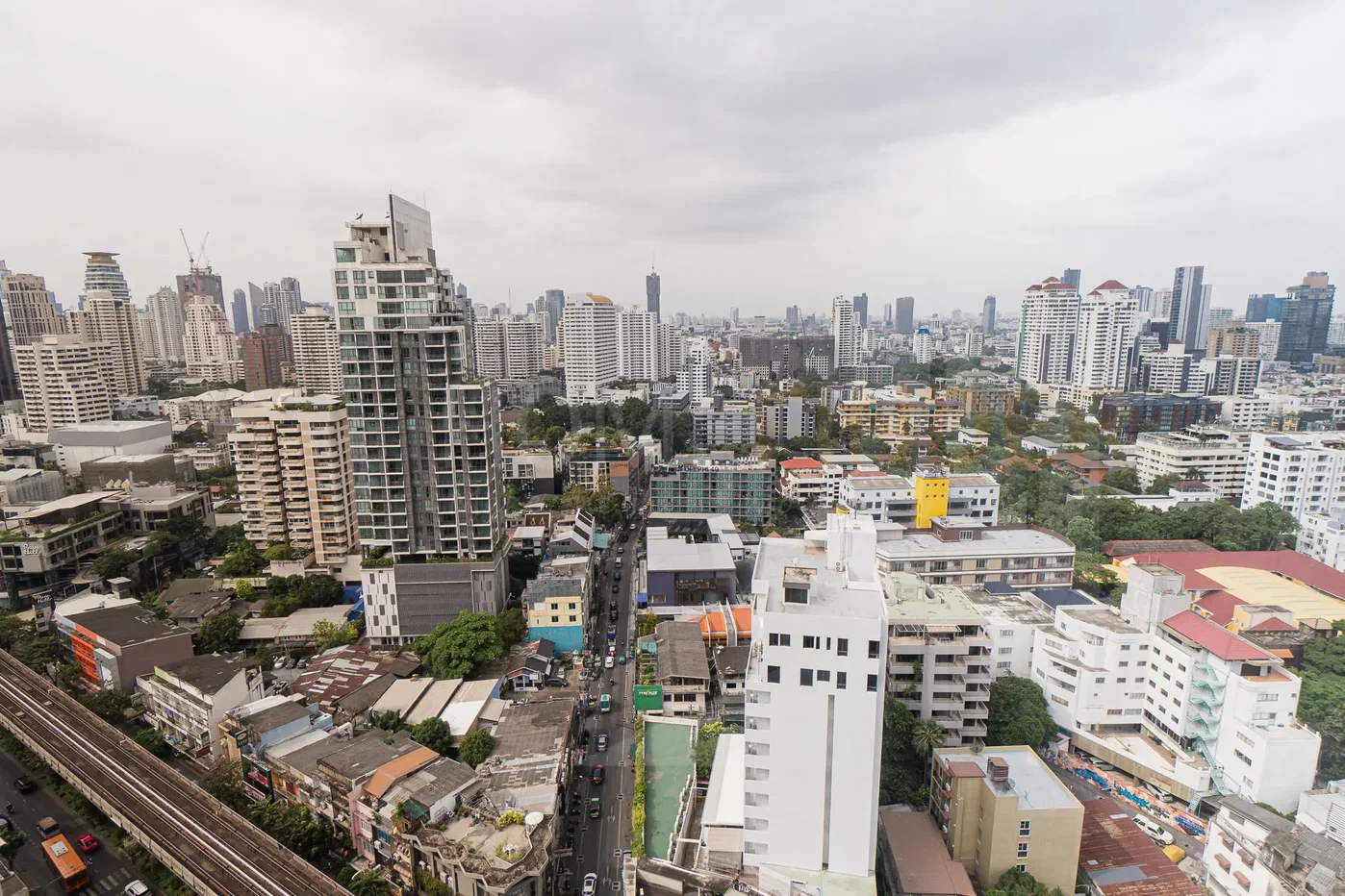 รูป Beatniq Sukhumvit 32 2 bedrooms, for sale - รูปที่ 10/10