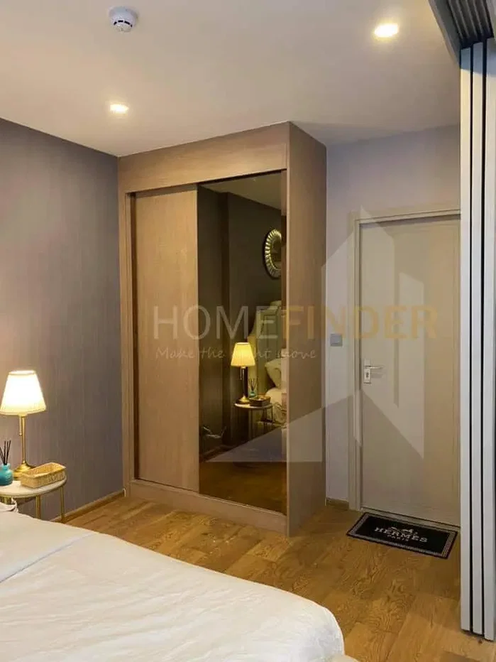 รูป Q Chidlom - Phetchaburi 1 bedroom, for sale - รูปที่ 5/6
