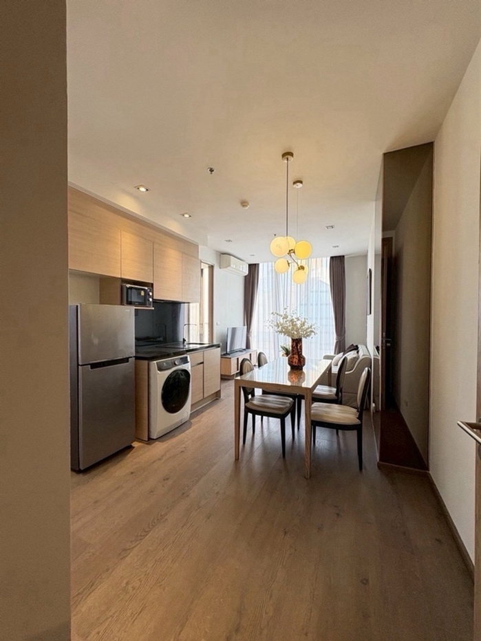 picture PARK ORIGIN PHROM PHONG 2 bedrooms, for sale - 2/10