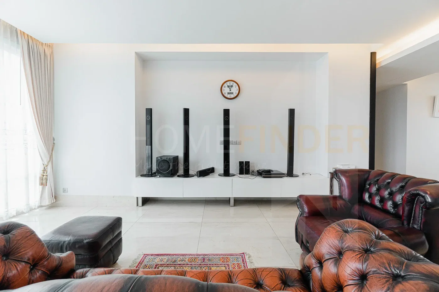 รูป The Infinity 3 bedrooms, for rent - รูปที่ 1/16