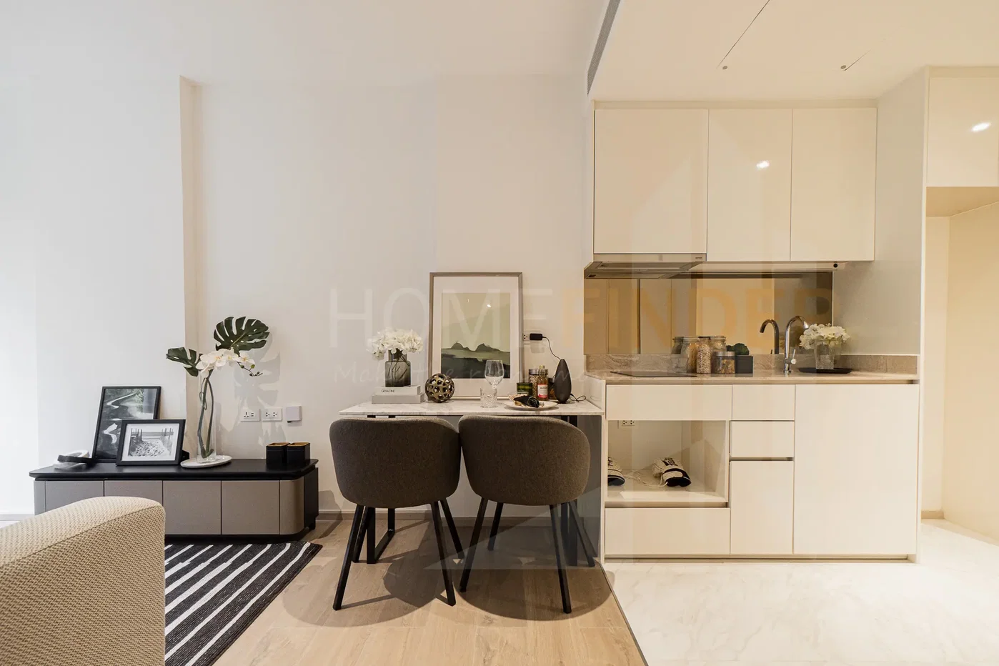 picture FYNN Asoke 1 bedroom, for sale - 3/6