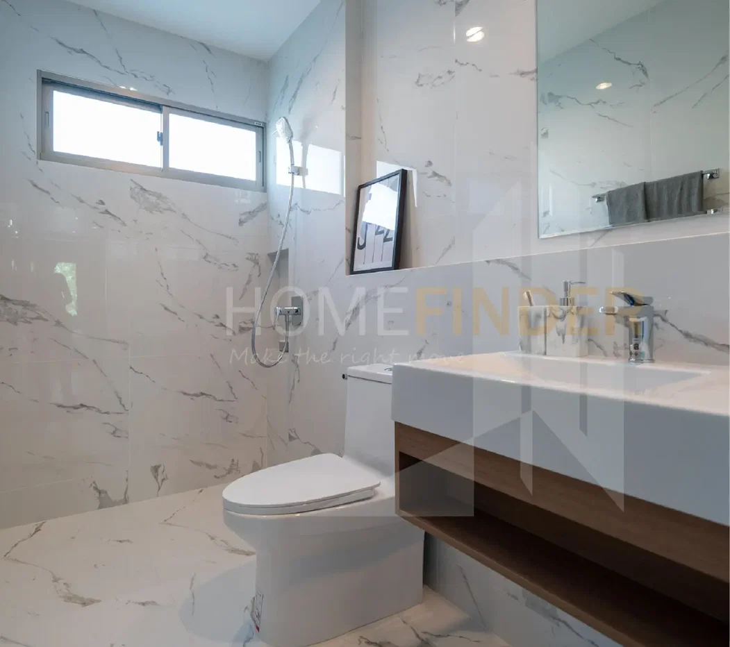 รูป Nirvana Element Bangna 4 bedrooms, for sale - รูปที่ 7/7