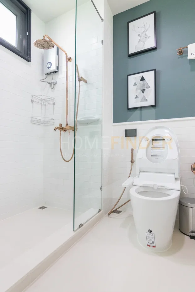 picture PALA Residence 2 bedrooms, for rent - 17/21
