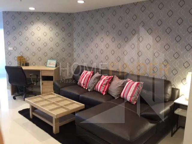 รูป Waterford Diamond 2 bedrooms, for rent - รูปที่ 7/11
