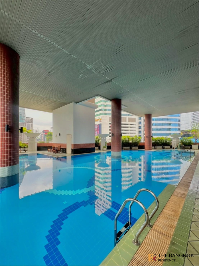 picture Condo with the Best Location City Smart Condo near BTS Asok - 10/10