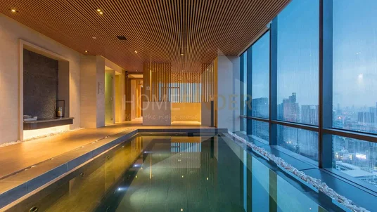 The Bangkok Thonglor 1 bedroom, for sale