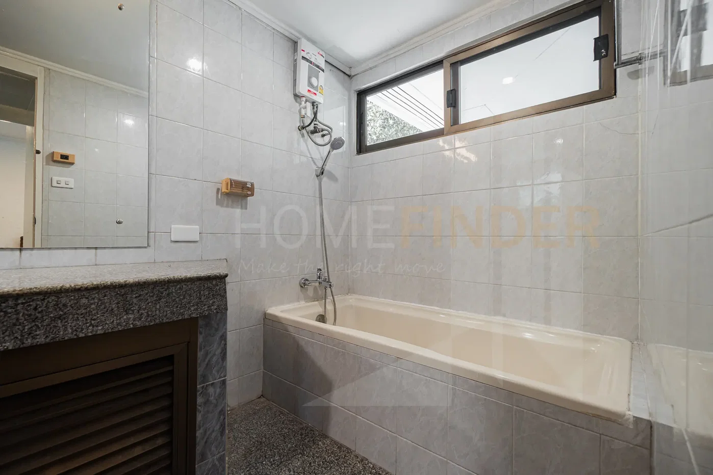 รูป Panya Pattanakarn Village 4 bedrooms, for rent - รูปที่ 10/10