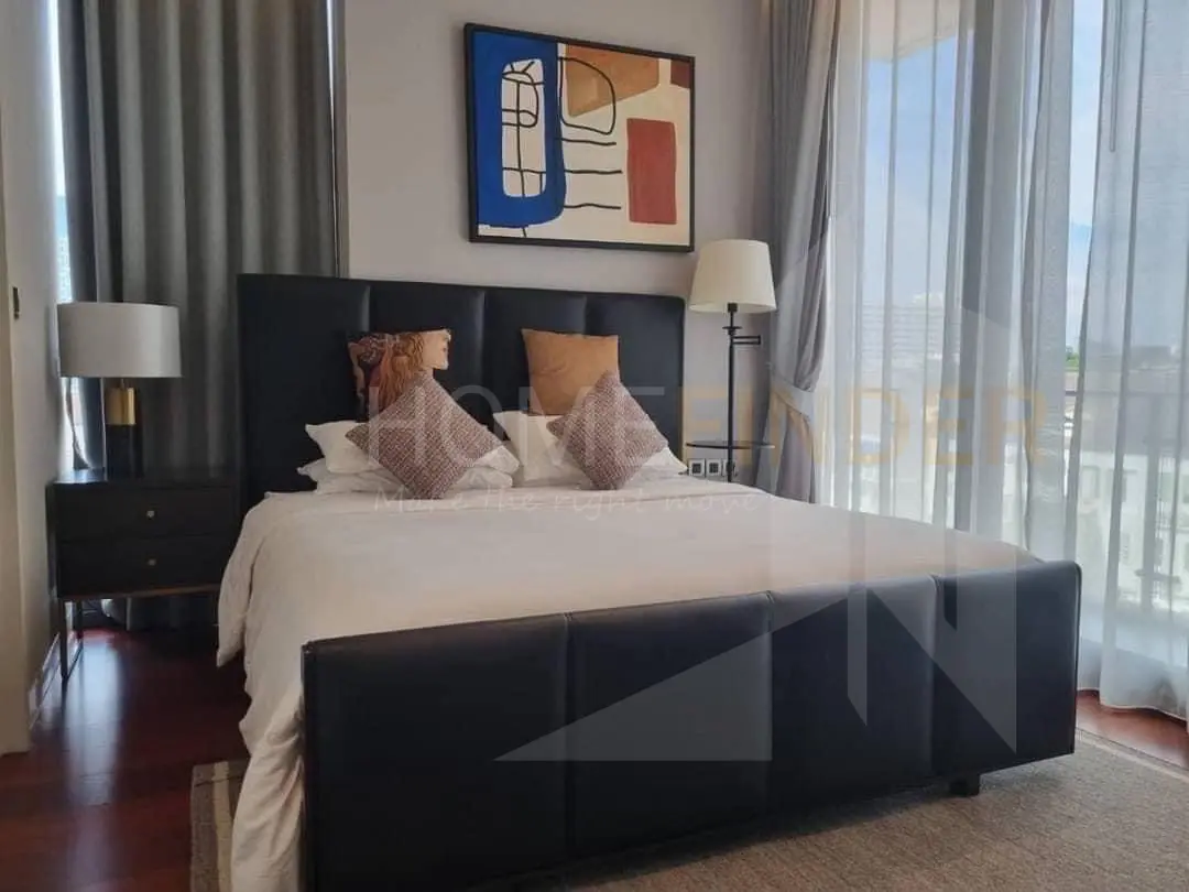 รูป KHUN by YOO inspired by Starck 2 bedrooms, for rent - รูปที่ 4/6