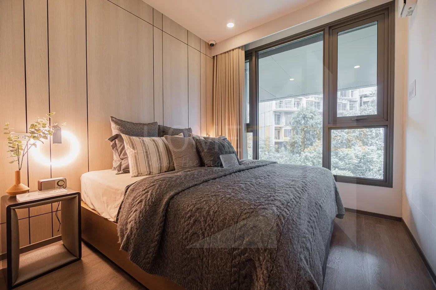 รูป Whizdom The Forestias 1 bedroom, for sale - รูปที่ 4/8