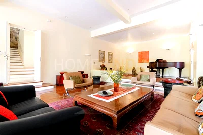 บ้านเดี่ยว สถาบันดนตรีกัลยาณิวัฒนา : Thai-Modern House near Chaeng Watthana 6 bedroom house - Close to Government Center 6 bedrooms, for sale