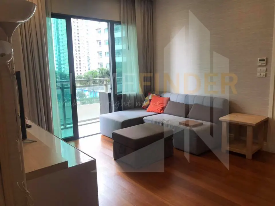 รูป Bright Sukhumvit 24 || ไบร์ท สุขุมวิท 24 2 bedrooms, for rent - รูปที่ 1/11