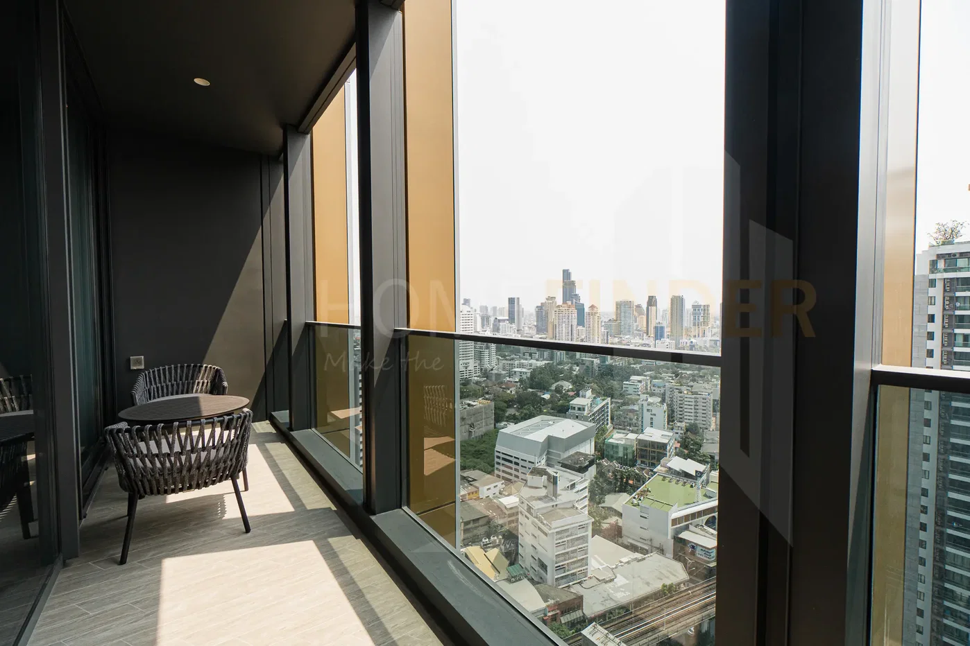 รูป The Estelle Phrom Phong HF-8963 3 bedrooms, for rent - รูปที่ 10/10