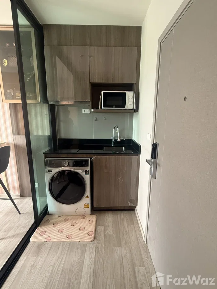 picture Ideo Mobi Sukhumvit Eastpoint 6739638 - 6/11