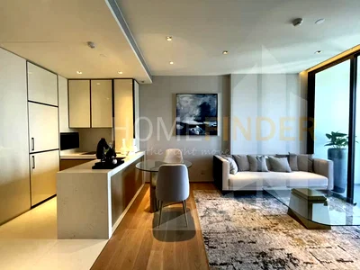 คอนโดให้เช่า : Beatniq Sukhumvit 32 1 bedroom, for rent
