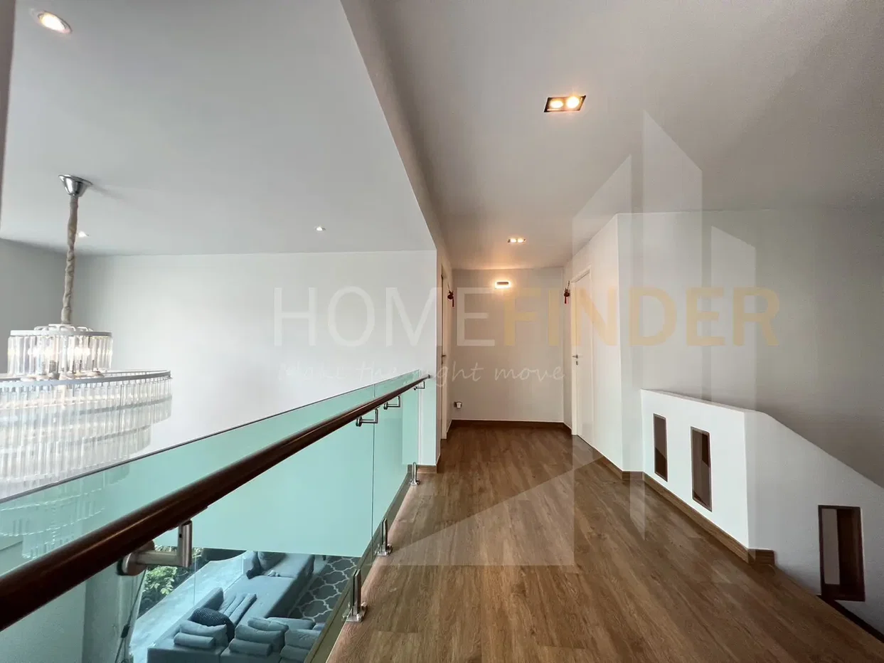 picture Single House in Ladprao 5 bedrooms, for sale - 5/8