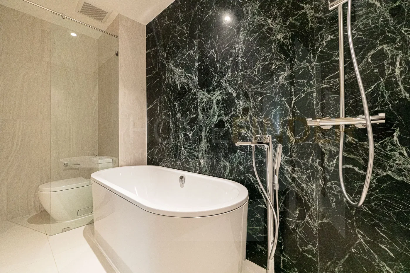 รูป La Citta Delre Thonglor 16 2 bedrooms, for sale - รูปที่ 13/20