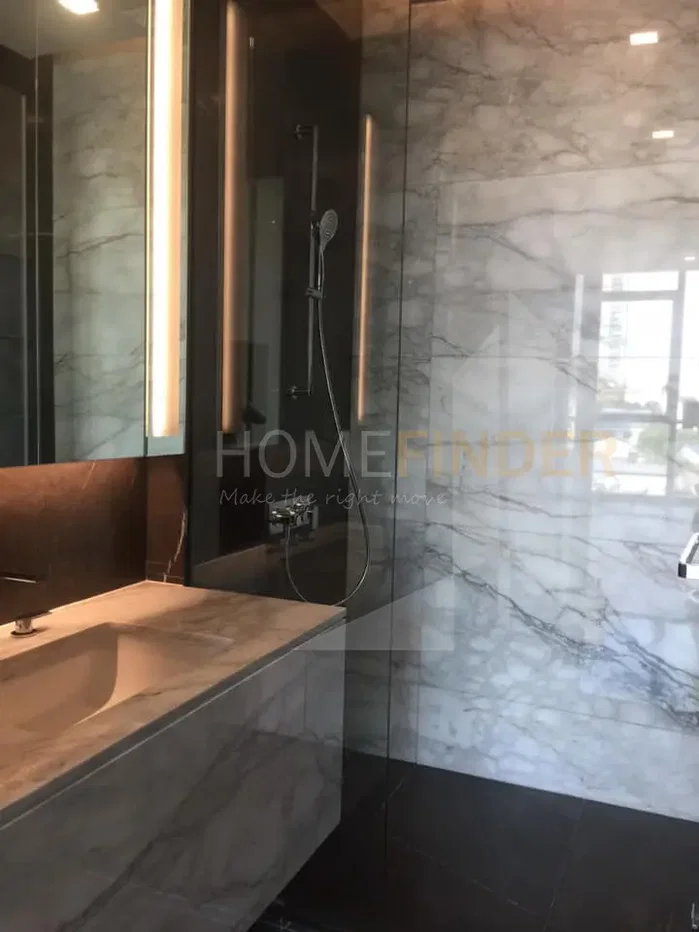 picture The Monument Thong Lo 2 bedrooms, for sale - 7/8