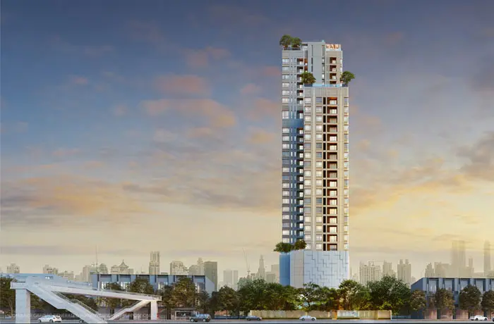 picture MARU EKKAMAI 2 2 bedrooms, for sale - 2/2