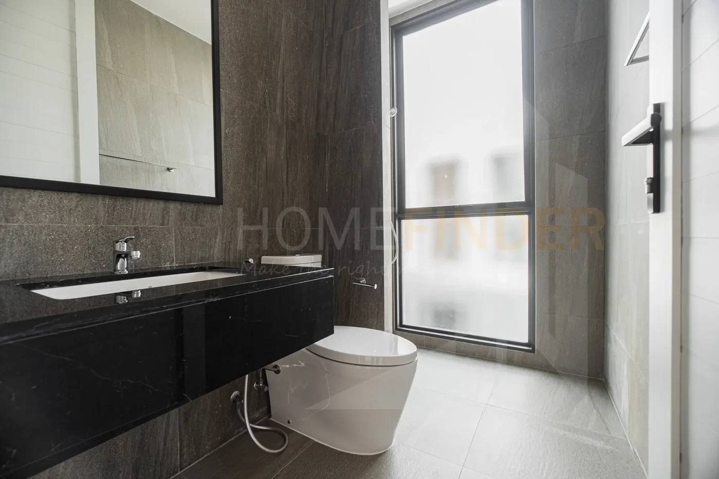 รูป Alive Ekamai - Ramintra 3 bedrooms, for sale - รูปที่ 10/10